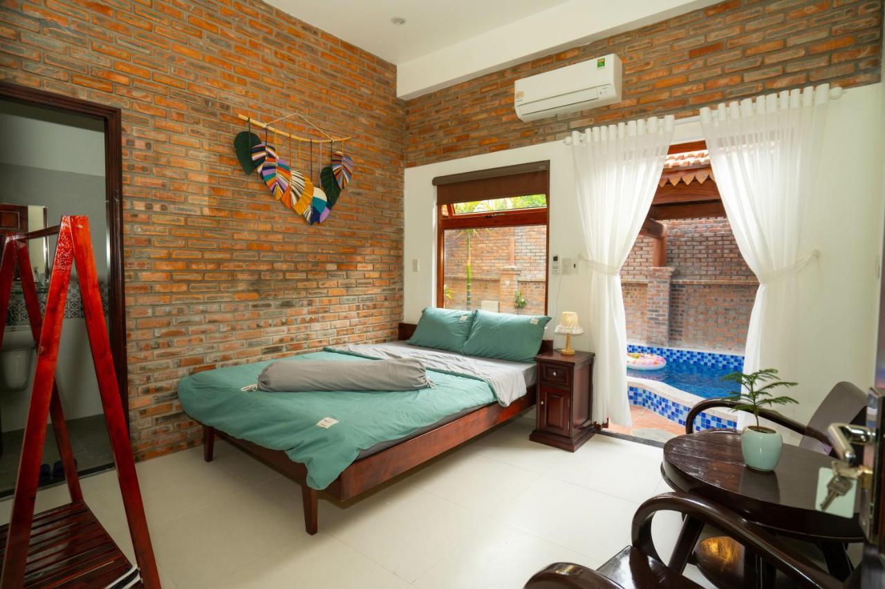 Tam Family Homestay-Hue Exterior photo