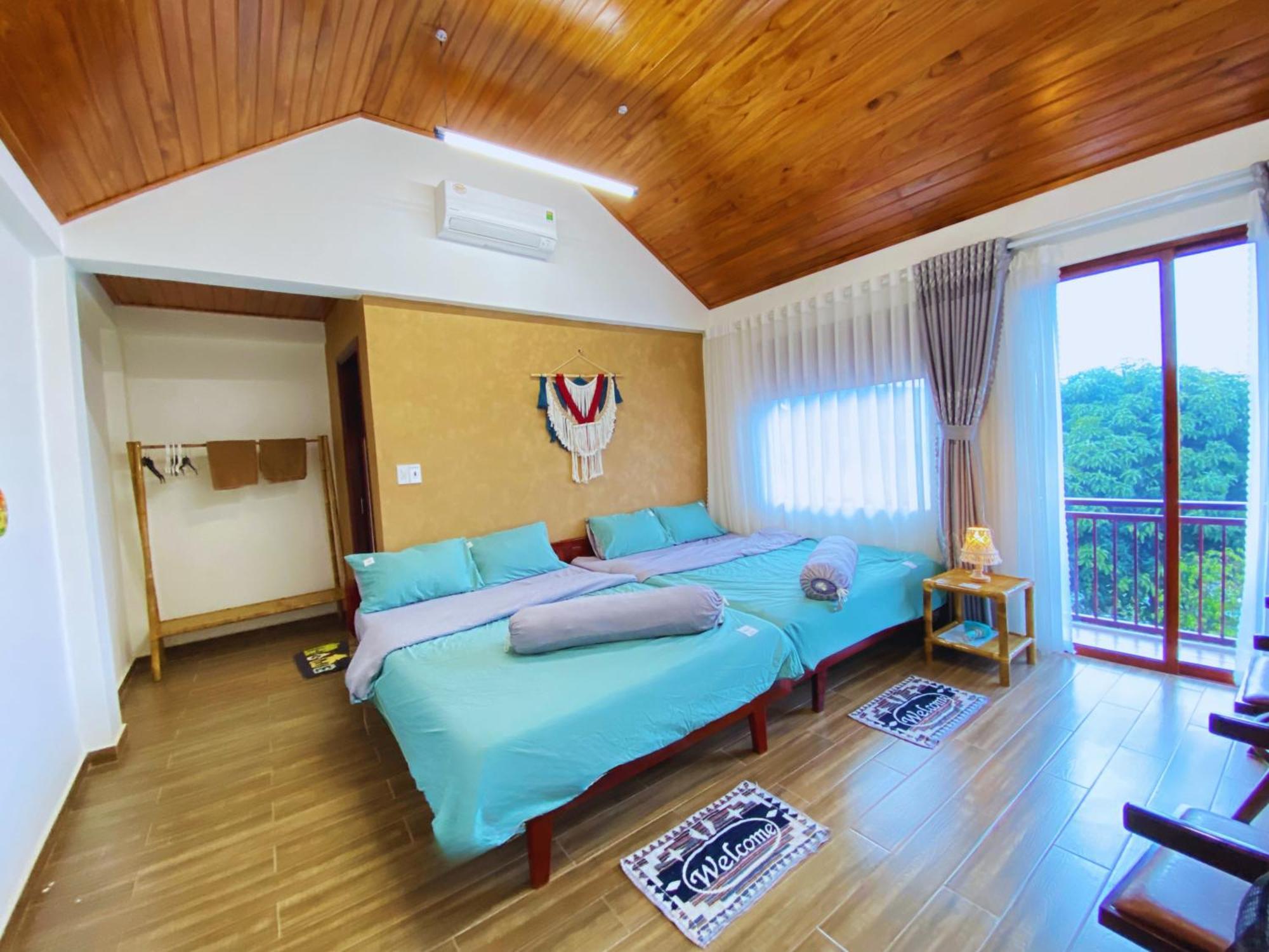 Tam Family Homestay-Hue Exterior photo