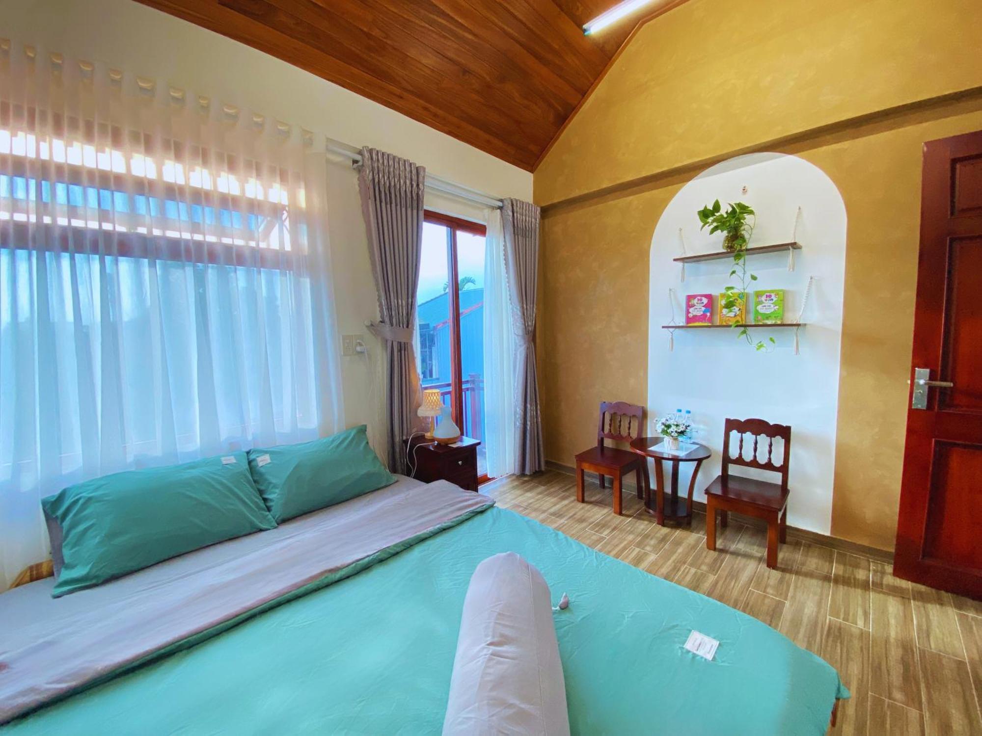 Tam Family Homestay-Hue Exterior photo