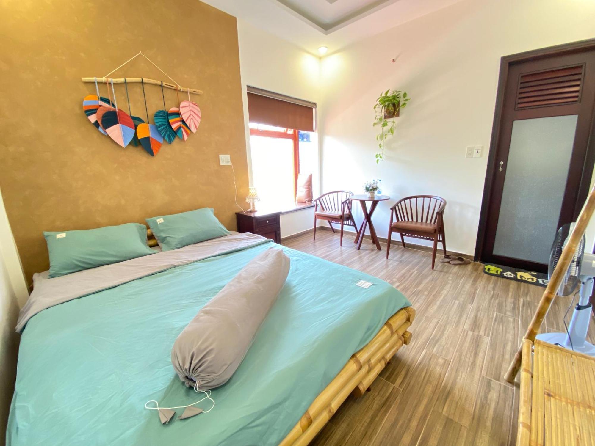 Tam Family Homestay-Hue Exterior photo