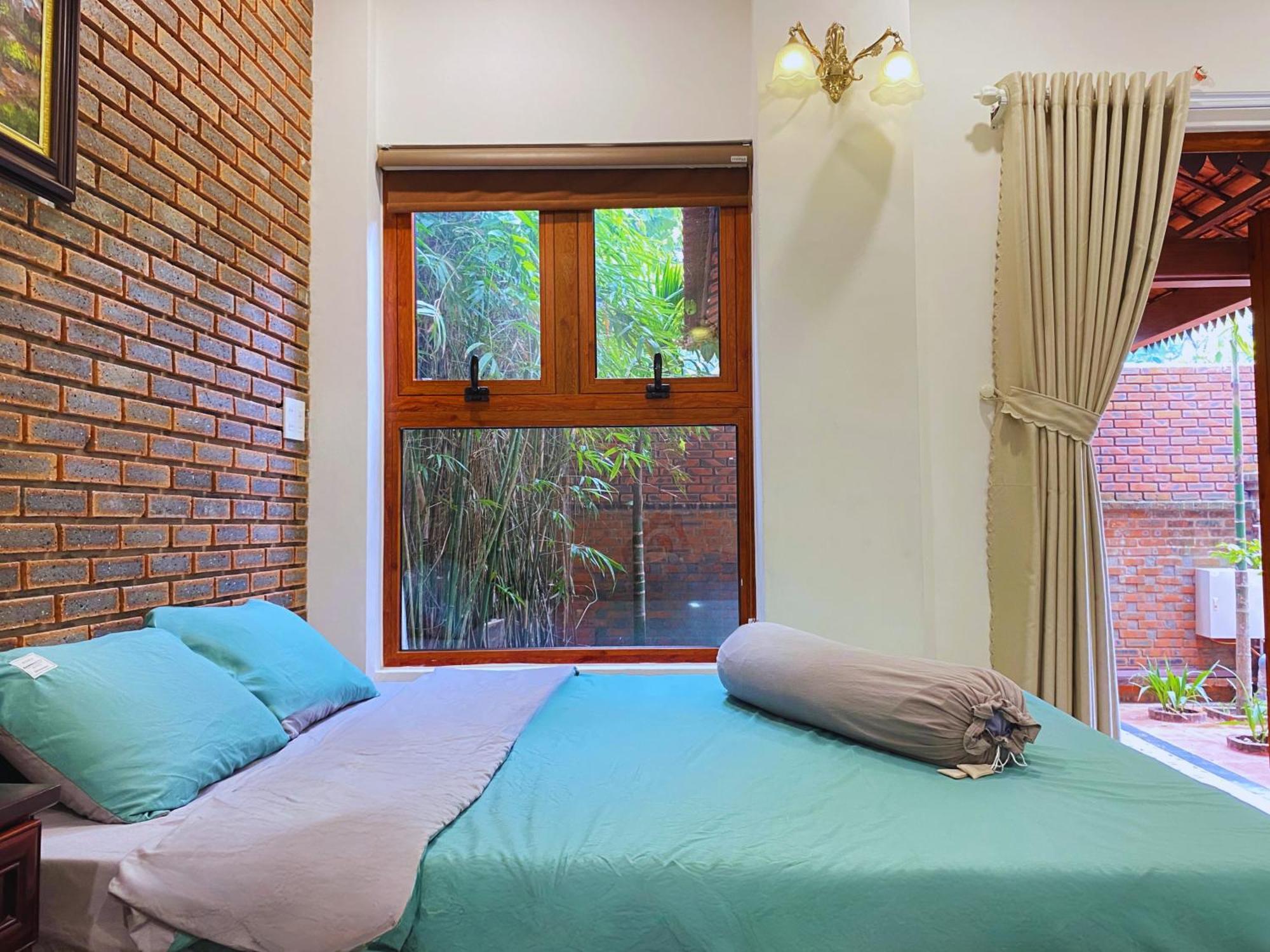 Tam Family Homestay-Hue Exterior photo