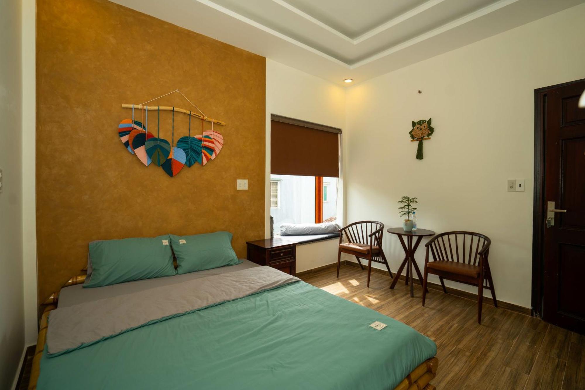 Tam Family Homestay-Hue Exterior photo